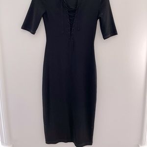 Derek Lam midi dress